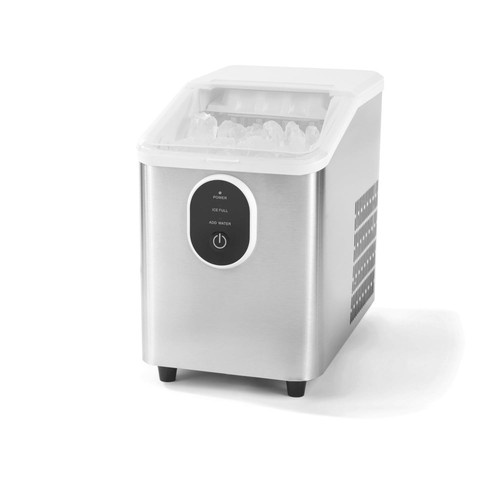 Salter electric ice cube maker - cube,