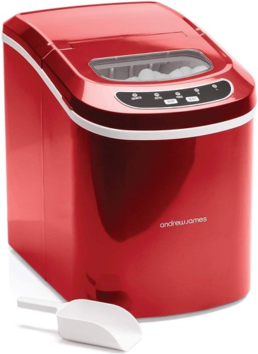 Ice cube maker machine - ice,