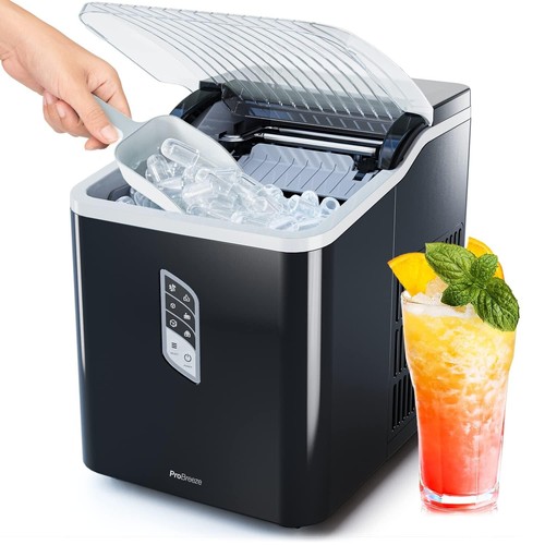 Pro breeze counter top - pro,