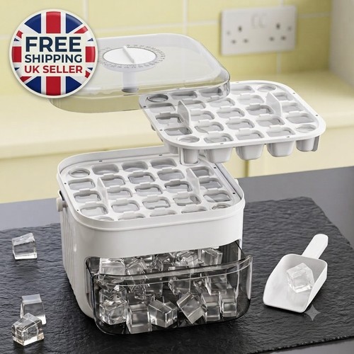 Portable ice maker machine - maker,