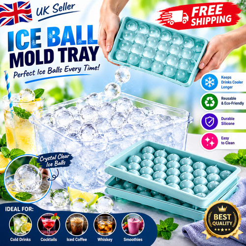 Ice cube tray - tray, ,