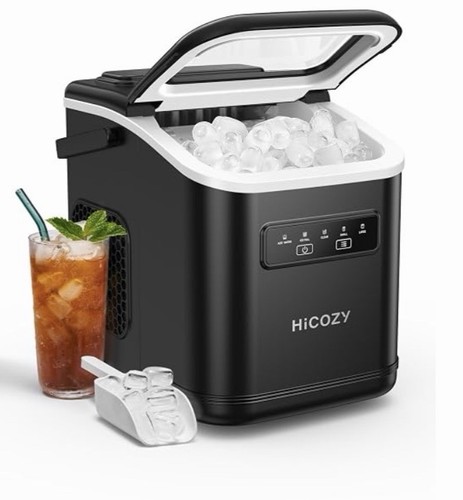 Hicozy ice maker - d4, maker,