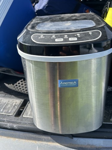 Arctica 12kg compact - arctica,