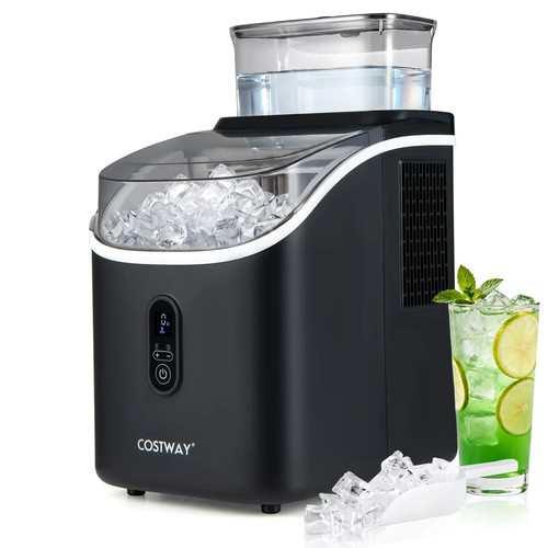 Ice cube maker - cube, countertop