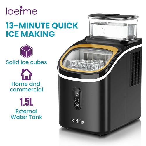Loeime ice maker - loeime,