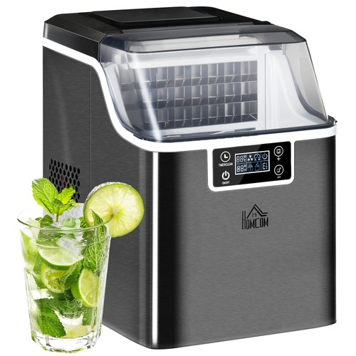 Homcom counter top - homcom, maker