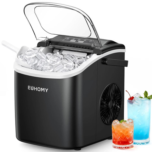 Ice maker machine - ice,