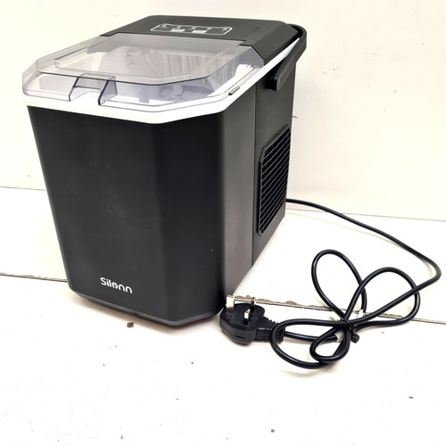 Ice cube maker machine home - machine,