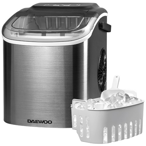 Daewoo compact counter - daewoo,