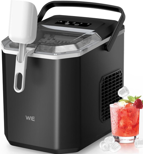 Counter top ice - counter,