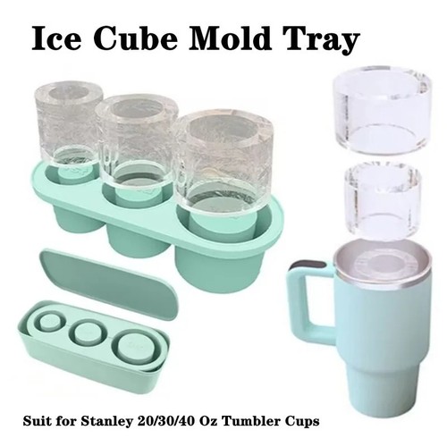 Ice cube tray for stanley - for,