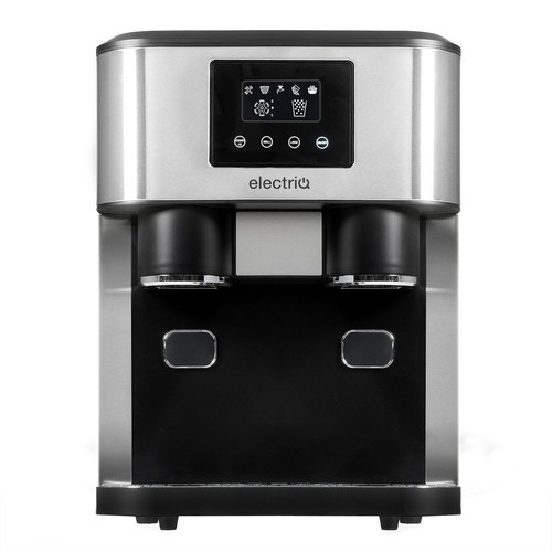 Electriq countertop ice maker - ice,