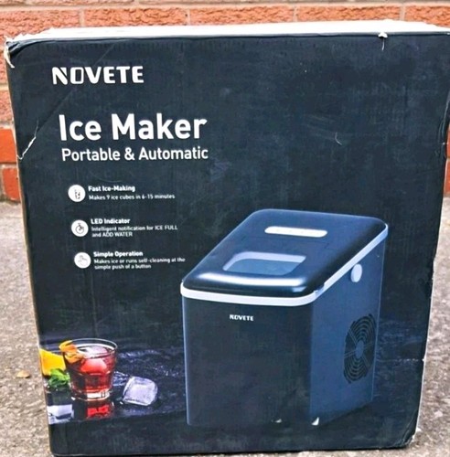 Novete im2100 portable - novete,
