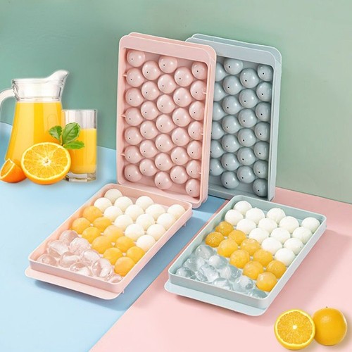 Ice cube tray - ice, 33