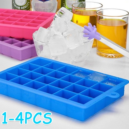 Grids silicone ice - 4x,