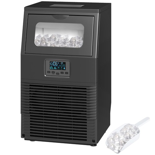 Homcom commercial ice - homcom, maker