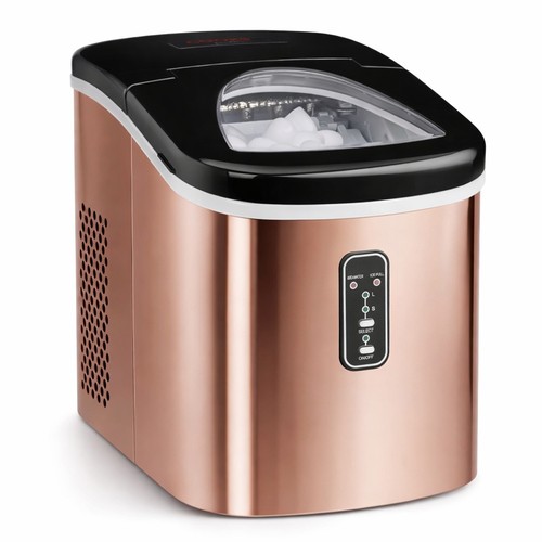 Ice cube maker - ice,