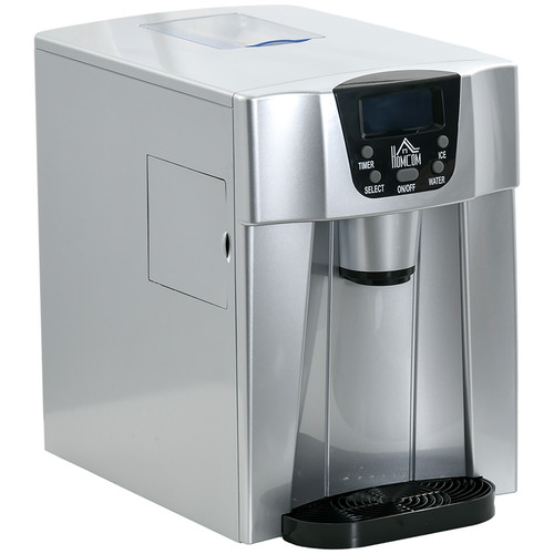 Ice cube maker machine - cube,