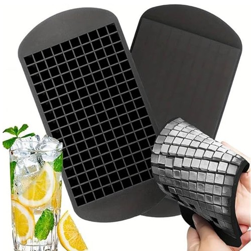Mini ice cube tray - cube,