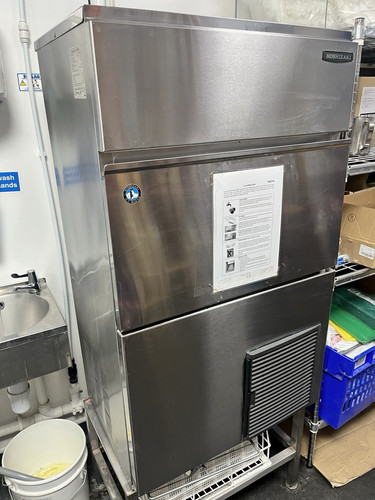 Hoshizaki 100le air - im-100le-23,