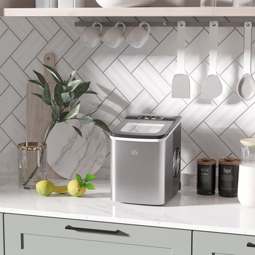 Ice maker machine - ice,