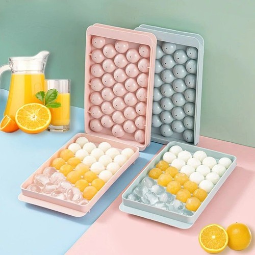 Ice cube tray with lid - ,, 33
