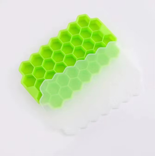 Large capacity silicone ice - silicone,