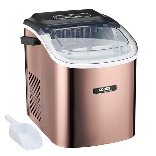 Cooks professional ice cube - cooks,