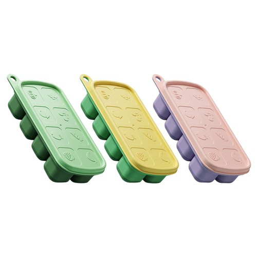 Reusable multi grids ice - multi-grids, cube