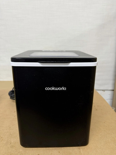 Cookworks super smart - super, ice
