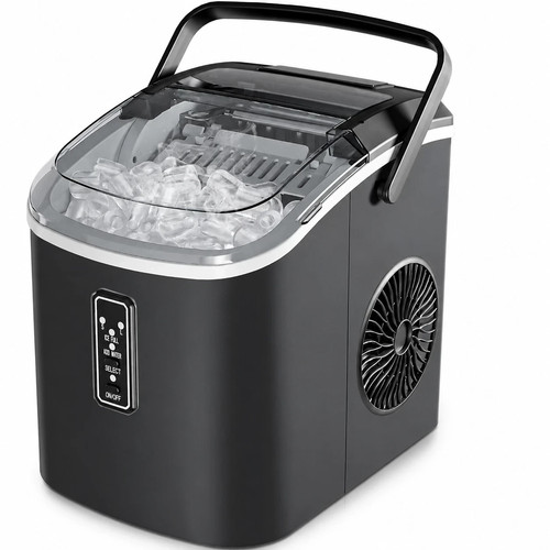 Euhomy hzb countertop - hzb-12/h, ice
