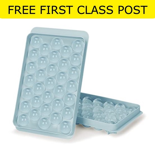 Round ice cube tray ball - round, maker