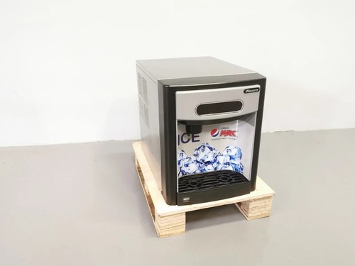 Follet series ice dispenser - follet, e