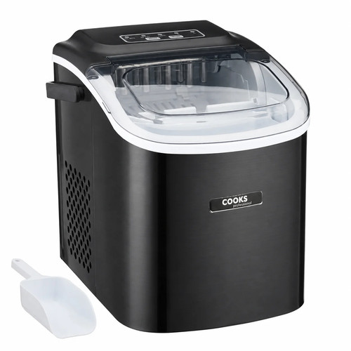 Cooks professional ice cube - cooks,