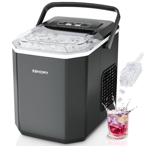 Euhomy ice maker cube - euhomy, 6