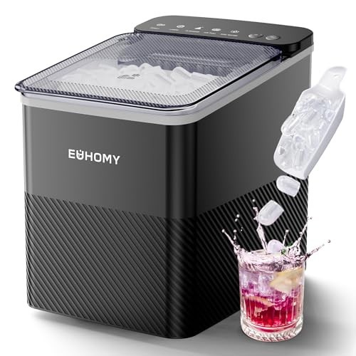 Euhomy ice maker imb1008ca - euhomy,