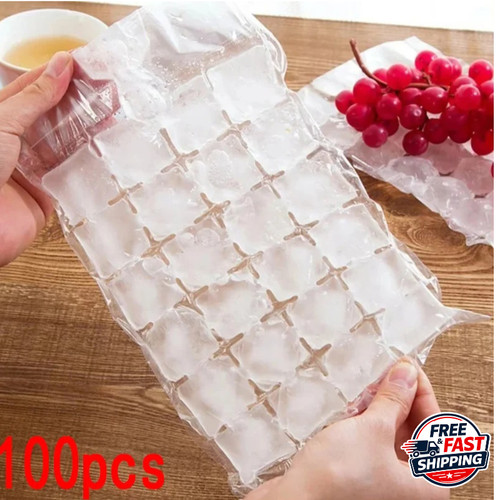 100 ice cube freezer - 100, 2400