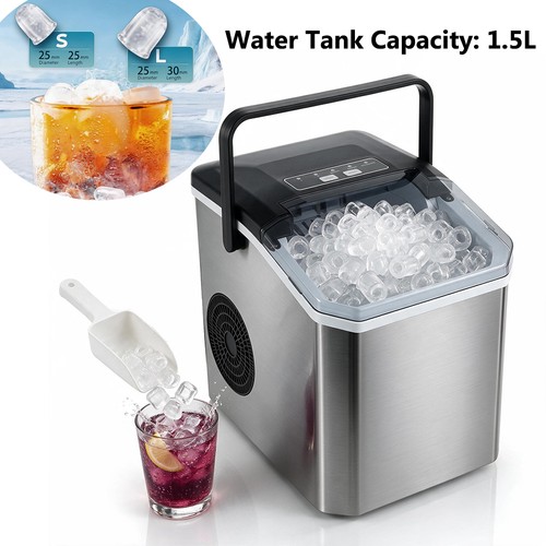 Ice maker machine min - ice,
