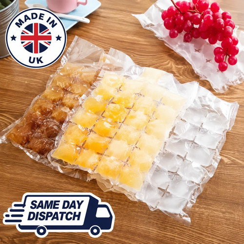 100 ice cube freezer - 100,