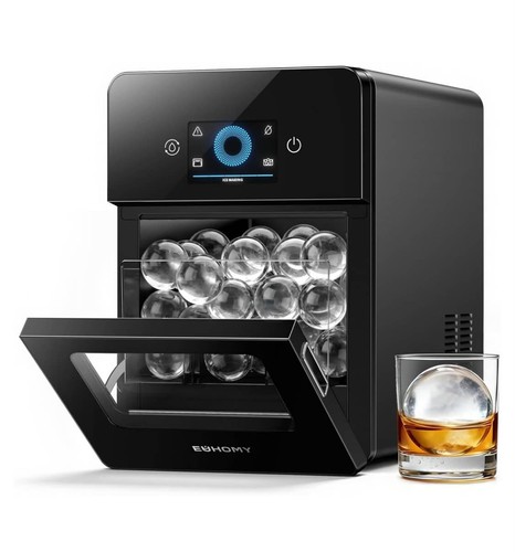 Euhomy ice ball maker - ice,