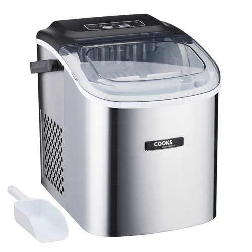 Cooks professional ice cube - ice,