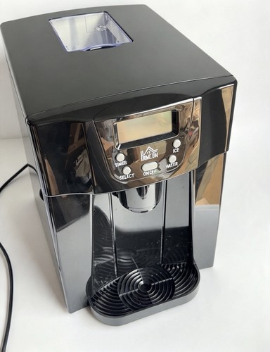 Ice cube maker machine - cube,