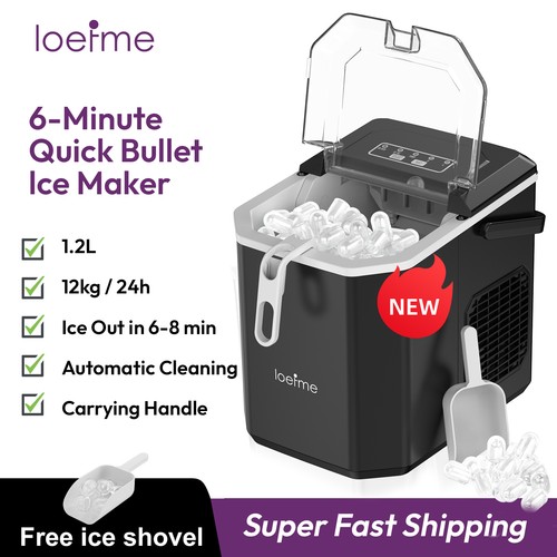 12kg countertop ice - countertop,