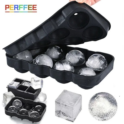 Large ice cube - ice,