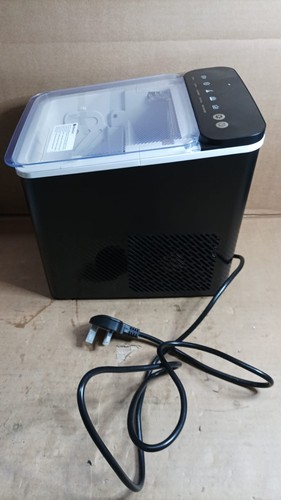 Ice maker machine countertop - maker,