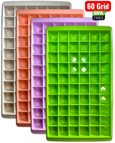 Mini ice cube - ice, 60