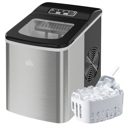 Homcom ice maker - homcom, machine