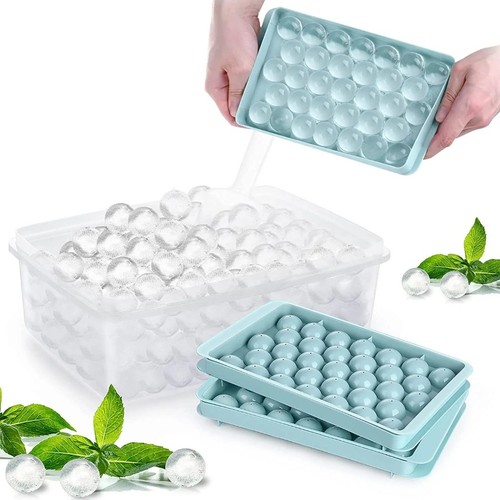 Ice cube tray with - ice, ,