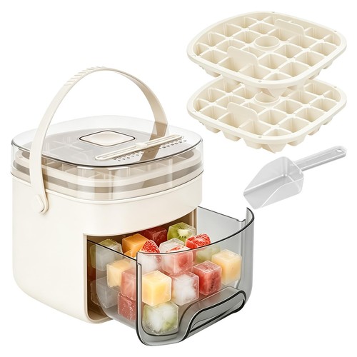 Ice maker machine counter - maker,