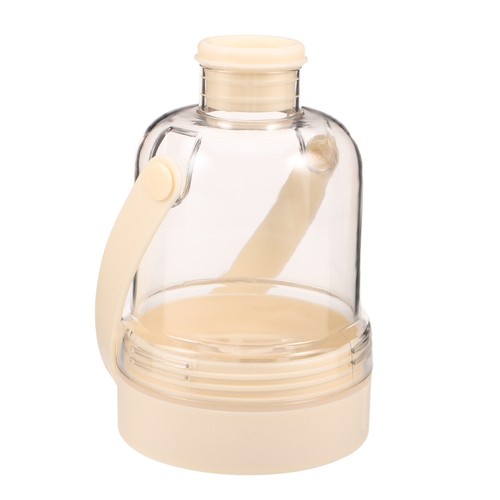Reusable ice cube maker - maker, cup